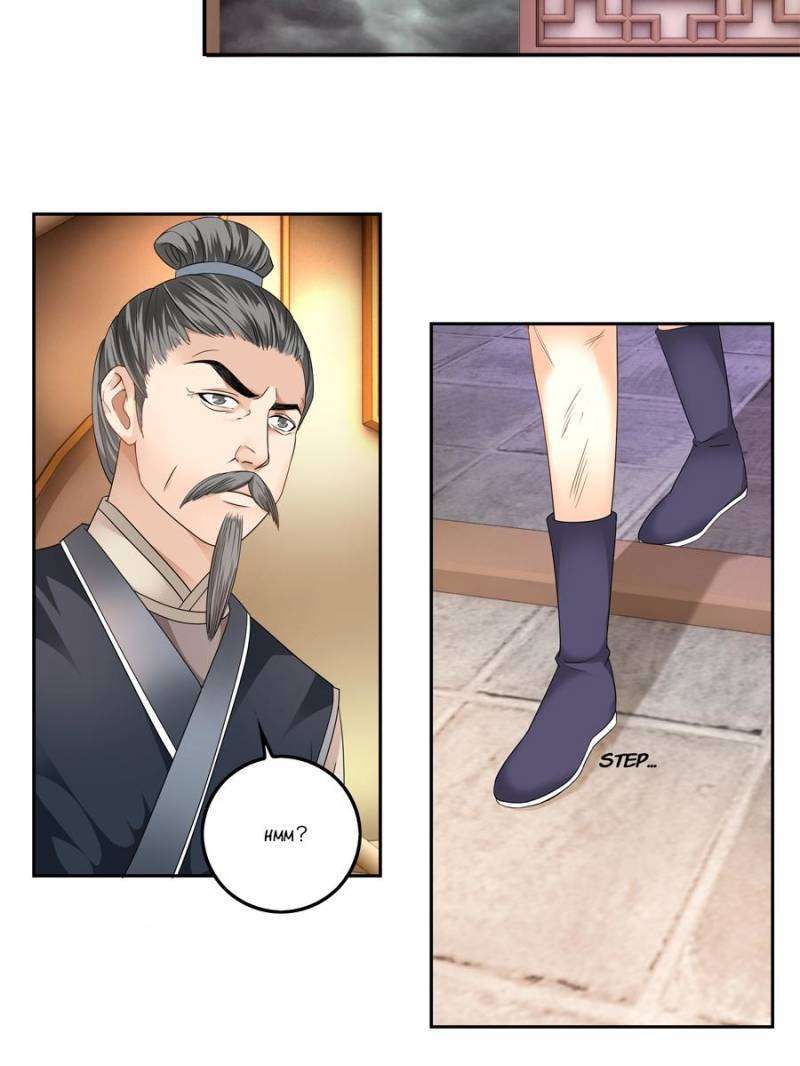 Miracle Doctor Abandoned Girl Chapter 4 Gambar 29