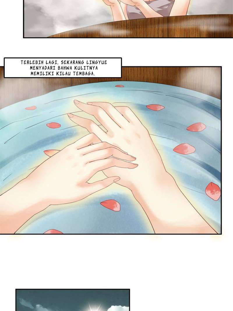 Miracle Doctor Abandoned Girl Chapter 4 Gambar 3