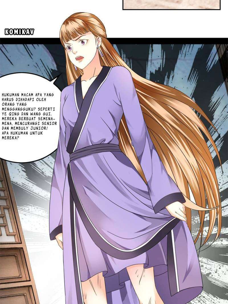 Miracle Doctor Abandoned Girl Chapter 4 Gambar 30