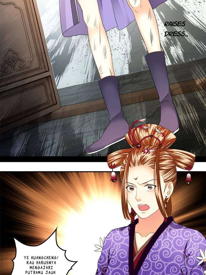 Miracle Doctor Abandoned Girl Chapter 4 Gambar 31