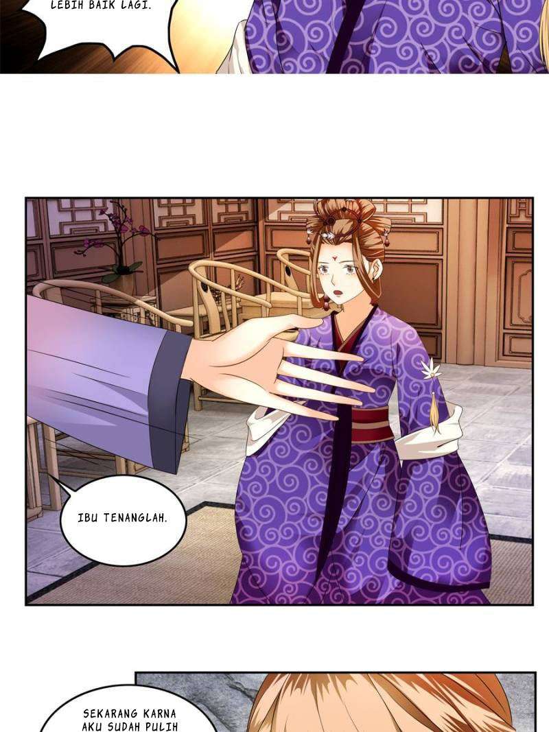 Miracle Doctor Abandoned Girl Chapter 4 Gambar 32