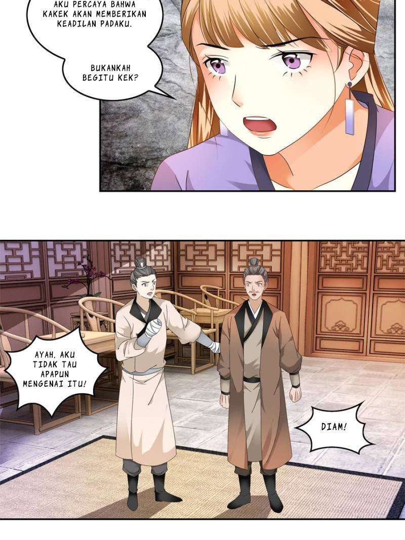 Miracle Doctor Abandoned Girl Chapter 4 Gambar 33