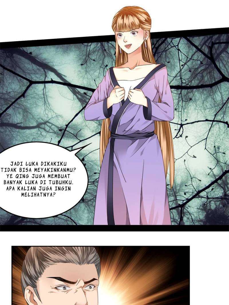 Miracle Doctor Abandoned Girl Chapter 4 Gambar 35