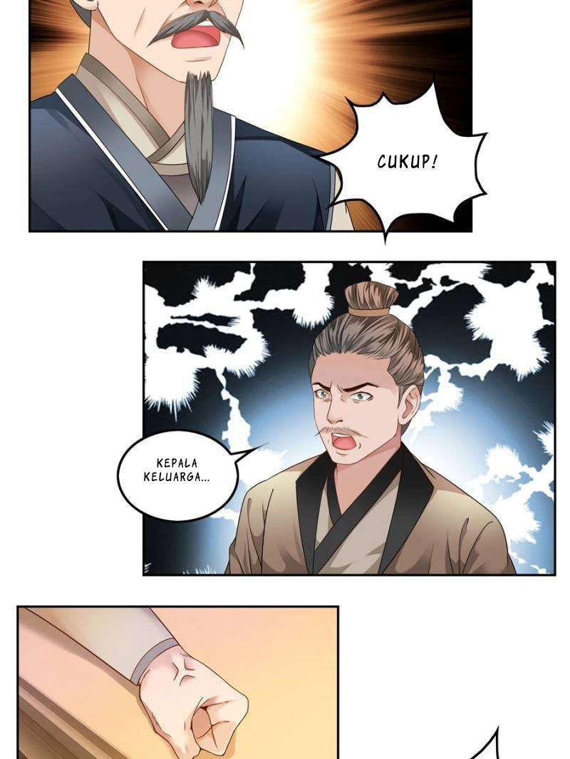 Miracle Doctor Abandoned Girl Chapter 4 Gambar 36