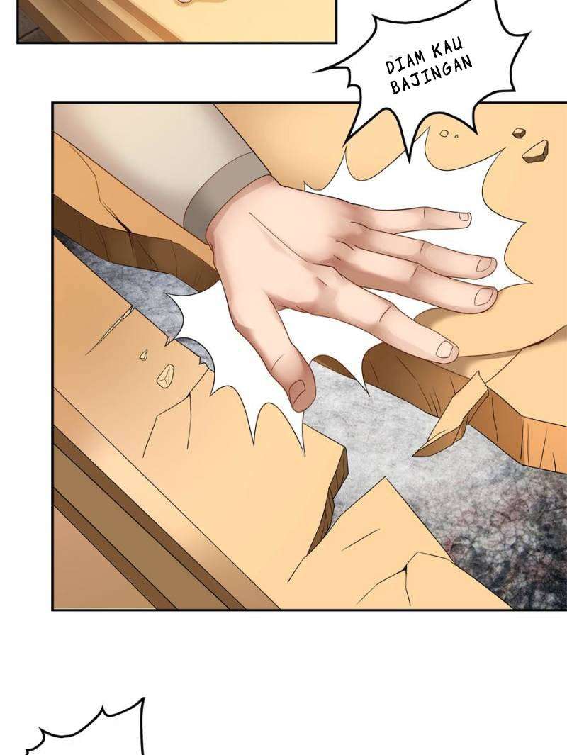 Miracle Doctor Abandoned Girl Chapter 4 Gambar 37