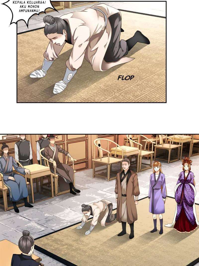 Miracle Doctor Abandoned Girl Chapter 4 Gambar 38