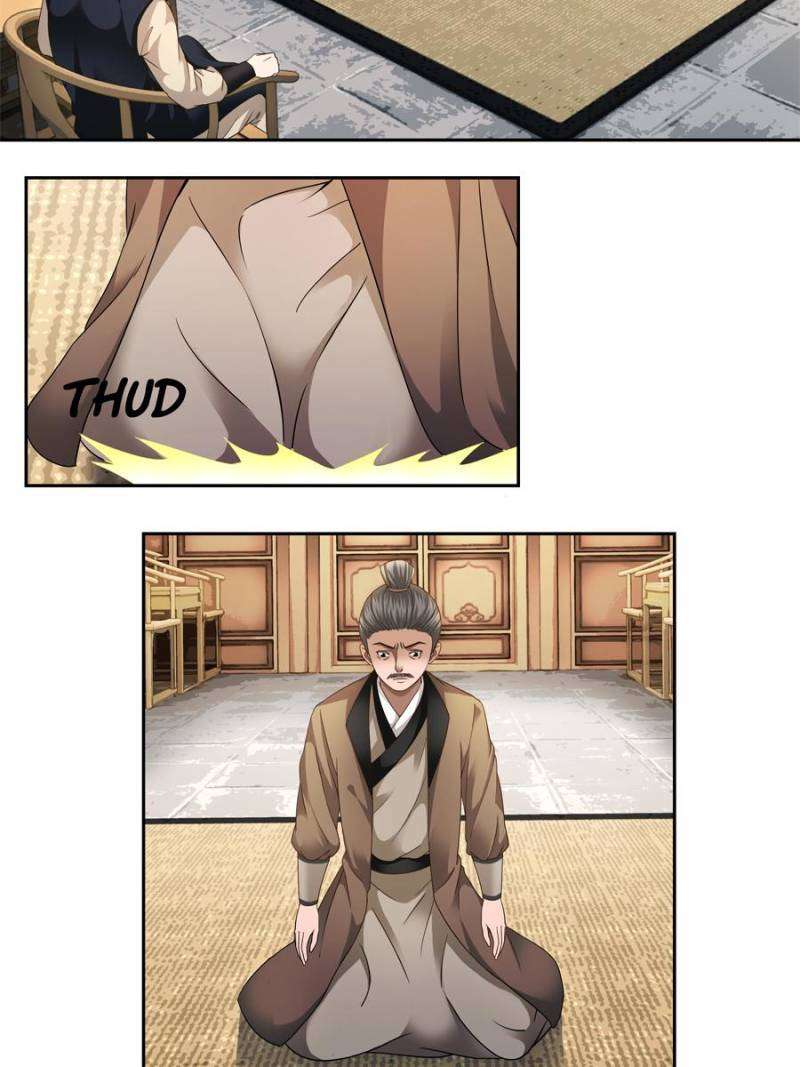 Miracle Doctor Abandoned Girl Chapter 4 Gambar 39