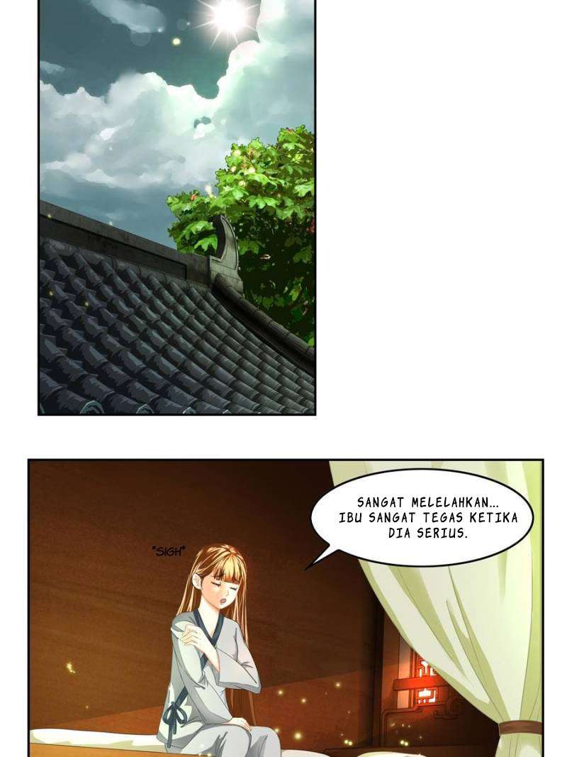Miracle Doctor Abandoned Girl Chapter 4 Gambar 4