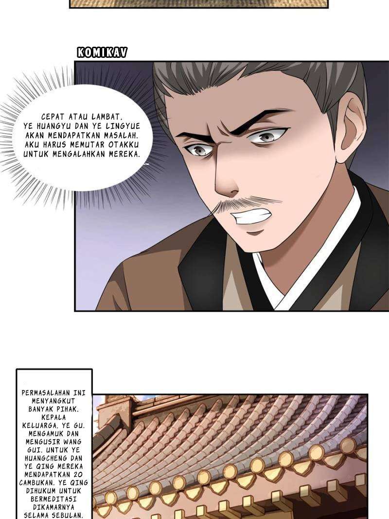 Miracle Doctor Abandoned Girl Chapter 4 Gambar 40