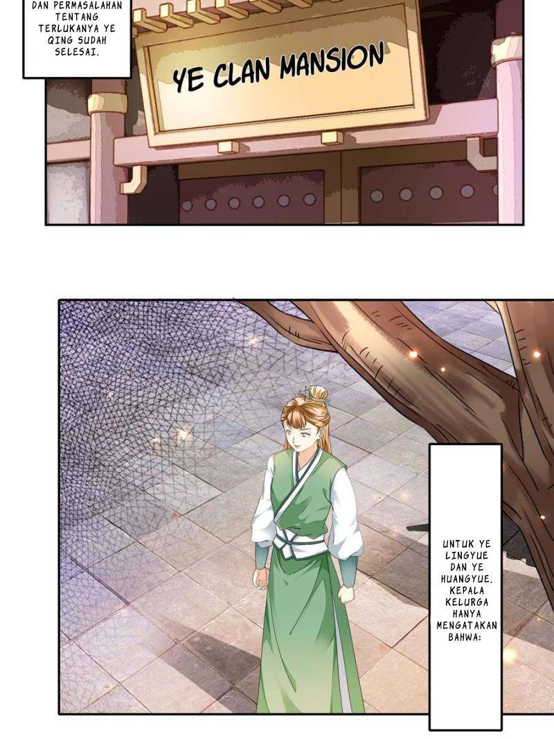 Miracle Doctor Abandoned Girl Chapter 4 Gambar 41