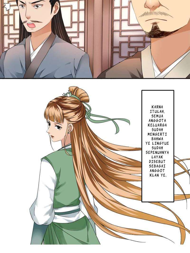 Miracle Doctor Abandoned Girl Chapter 4 Gambar 43