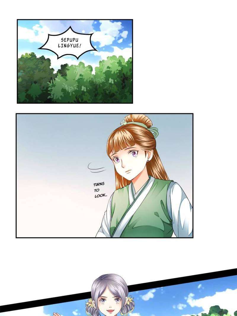 Miracle Doctor Abandoned Girl Chapter 4 Gambar 44