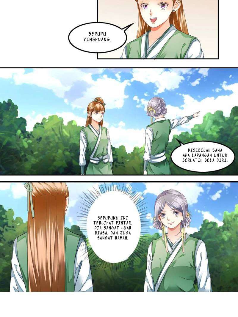 Miracle Doctor Abandoned Girl Chapter 4 Gambar 46