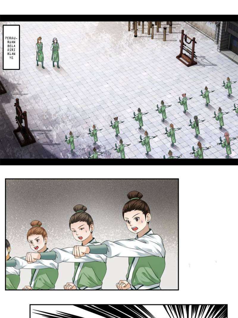 Miracle Doctor Abandoned Girl Chapter 4 Gambar 47