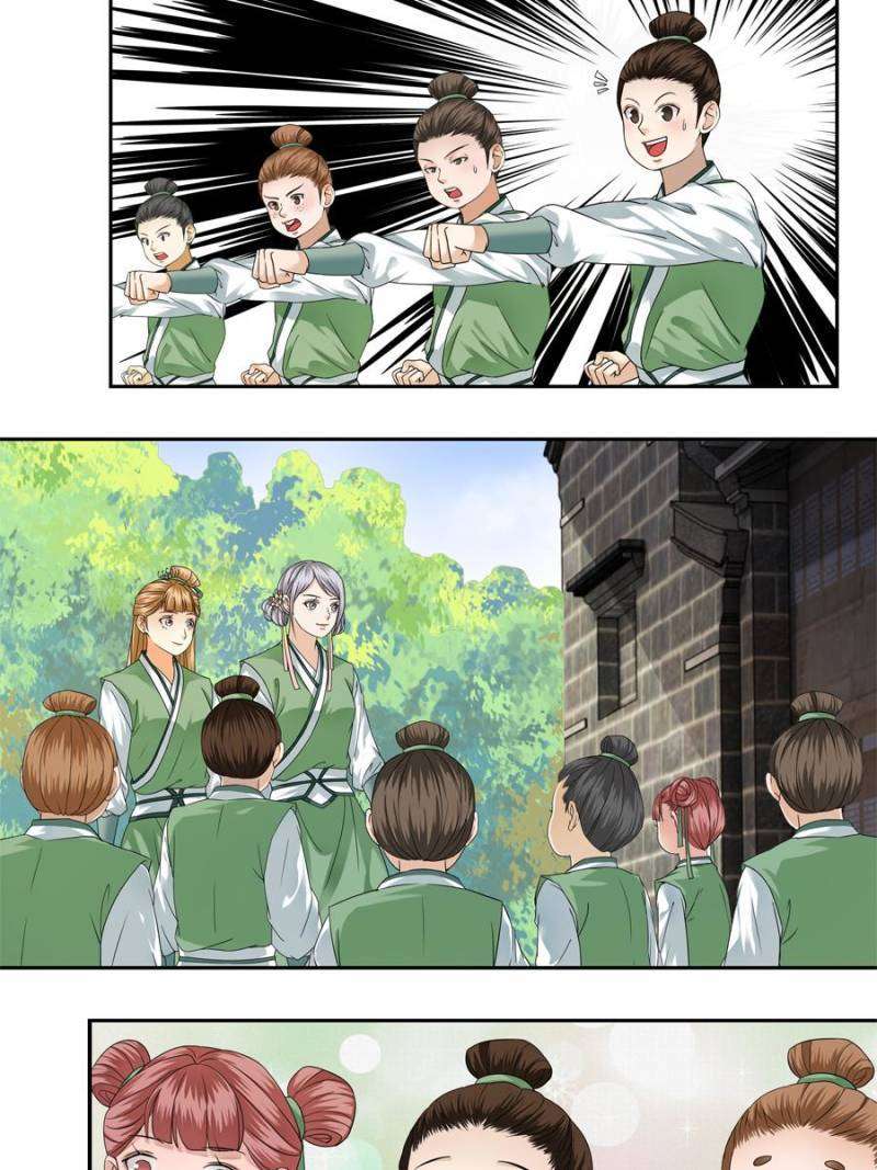 Miracle Doctor Abandoned Girl Chapter 4 Gambar 48