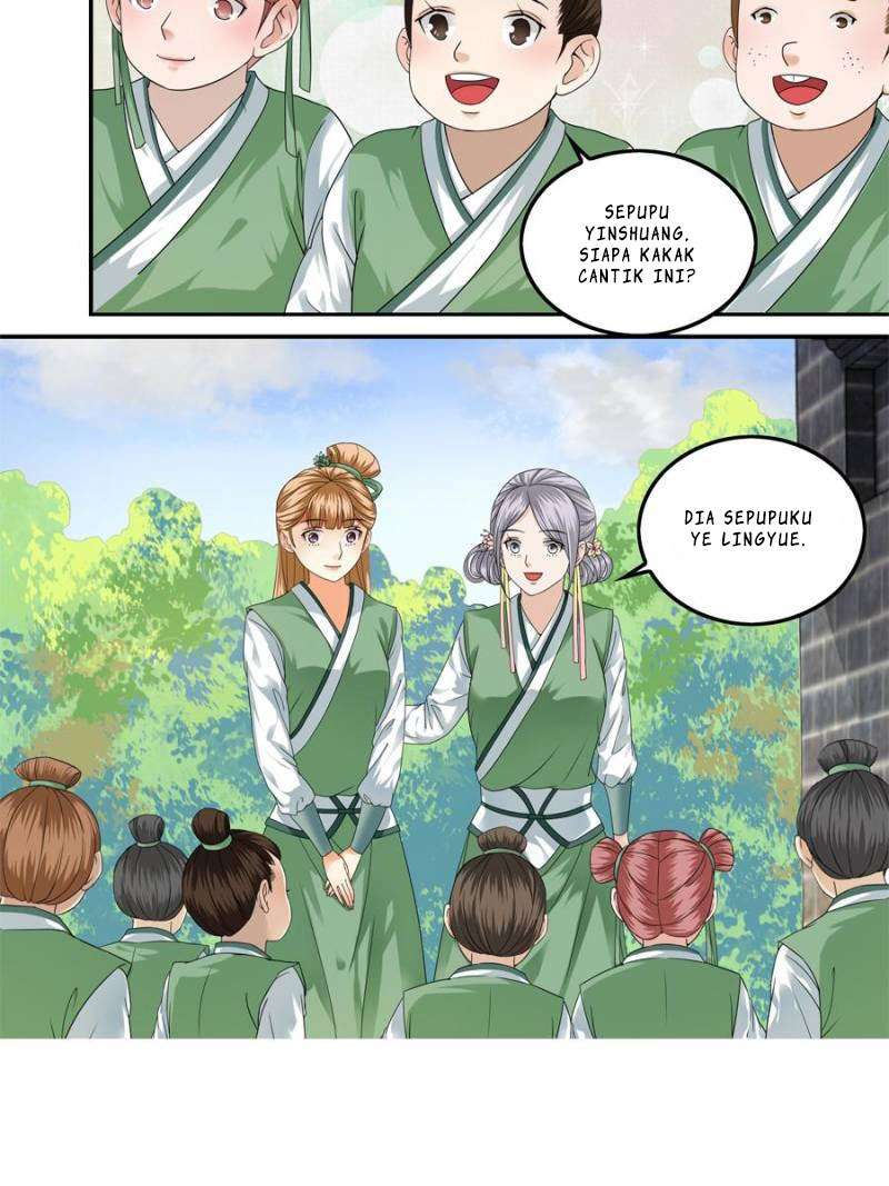 Miracle Doctor Abandoned Girl Chapter 4 Gambar 49