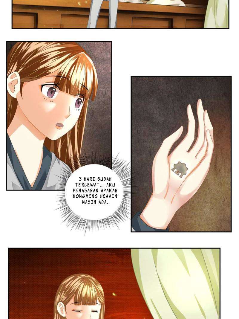 Miracle Doctor Abandoned Girl Chapter 4 Gambar 5