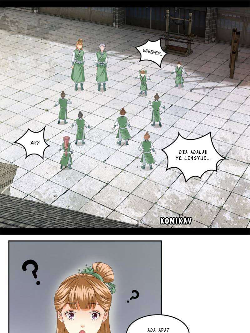 Miracle Doctor Abandoned Girl Chapter 4 Gambar 50