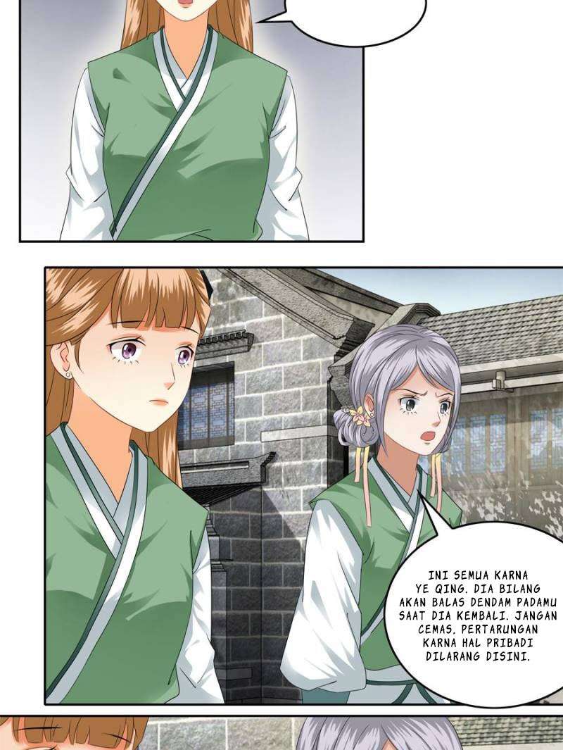Miracle Doctor Abandoned Girl Chapter 4 Gambar 51