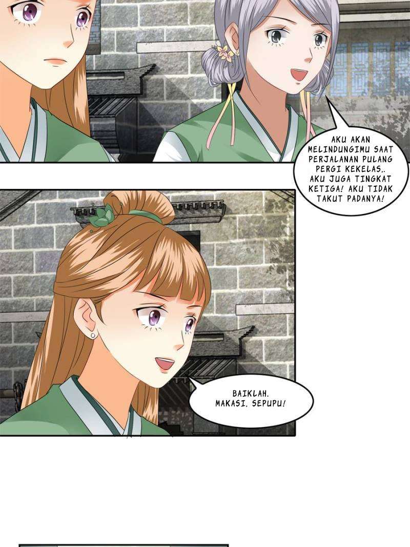 Miracle Doctor Abandoned Girl Chapter 4 Gambar 52