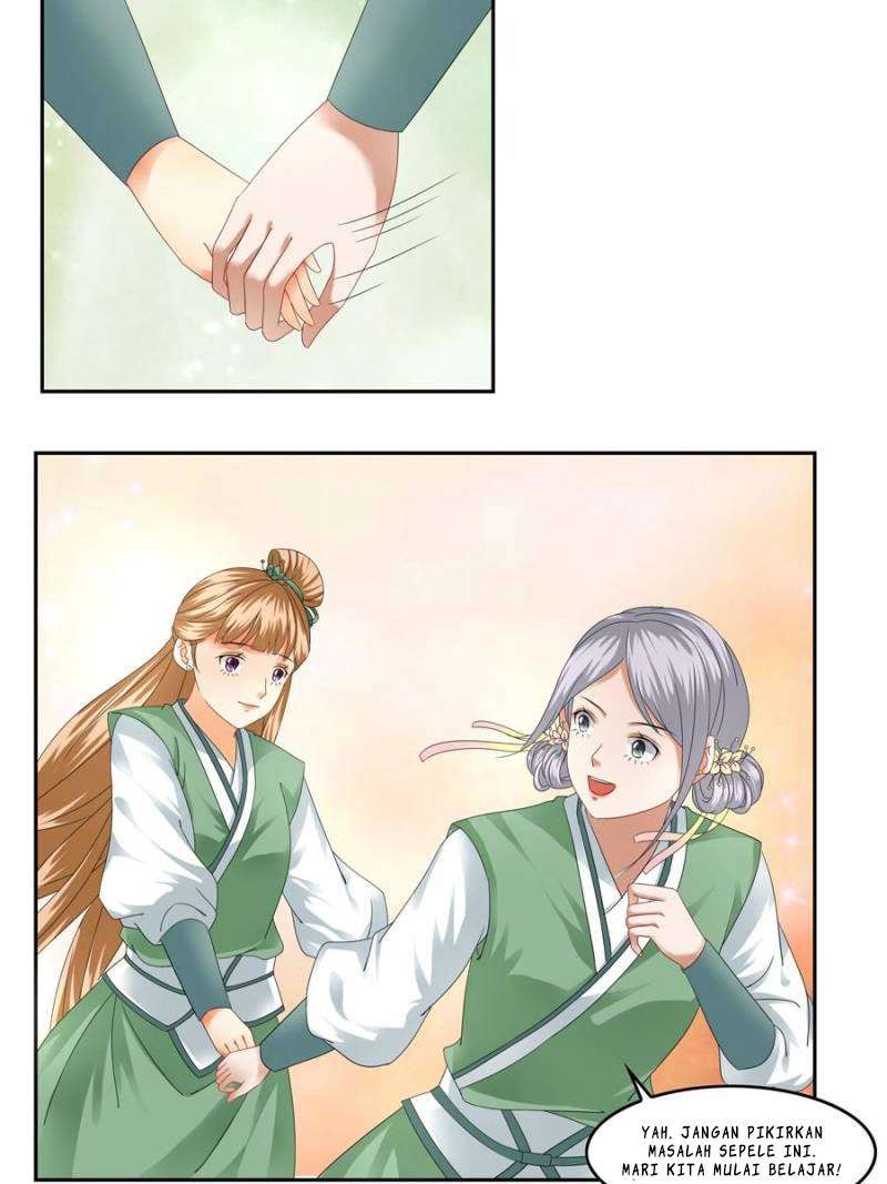 Miracle Doctor Abandoned Girl Chapter 4 Gambar 53