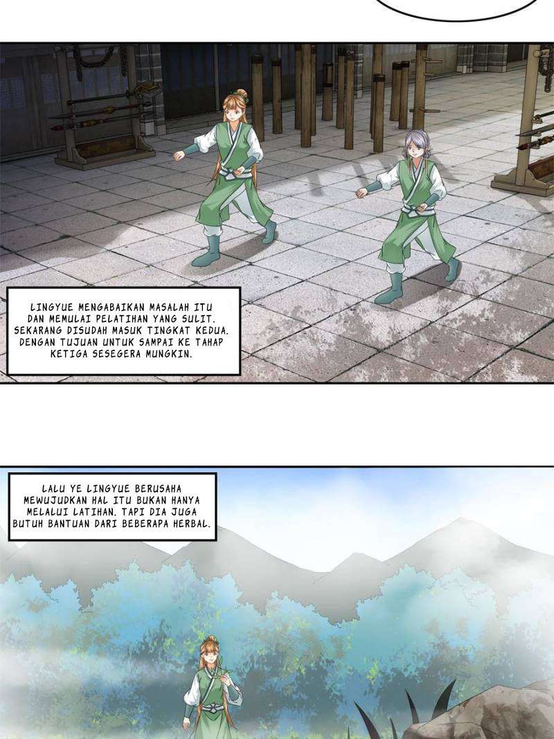 Miracle Doctor Abandoned Girl Chapter 4 Gambar 54