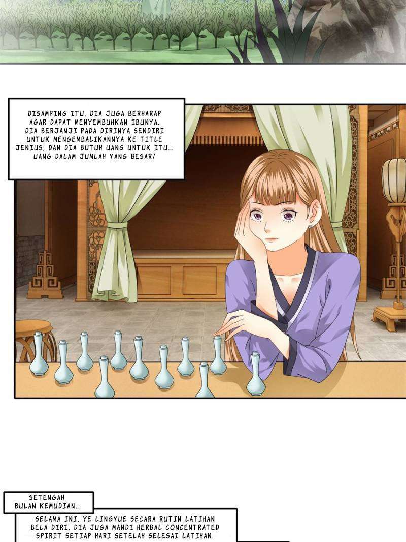 Miracle Doctor Abandoned Girl Chapter 4 Gambar 55