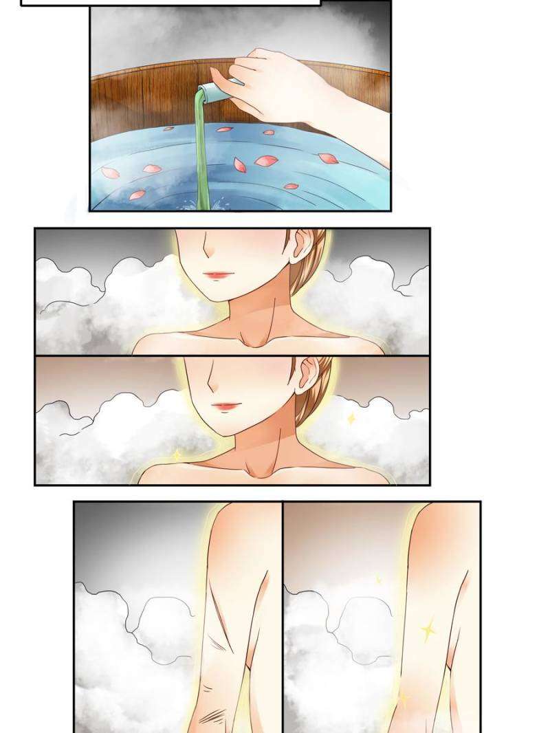 Miracle Doctor Abandoned Girl Chapter 4 Gambar 56