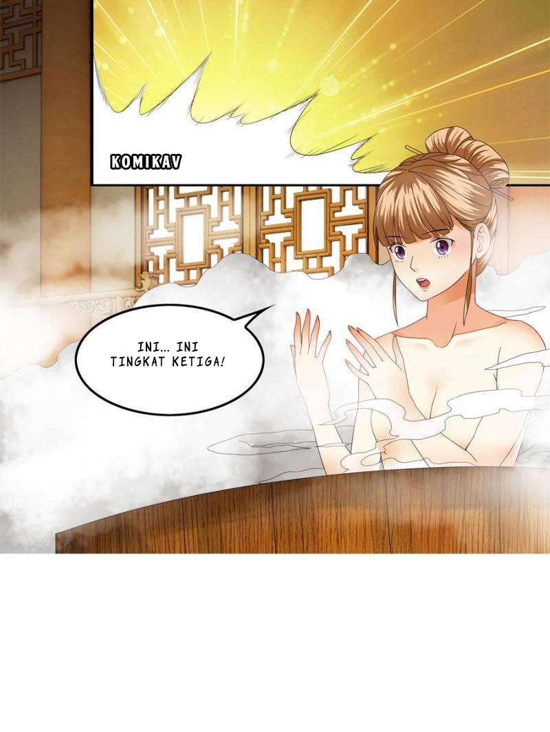 Miracle Doctor Abandoned Girl Chapter 4 Gambar 58