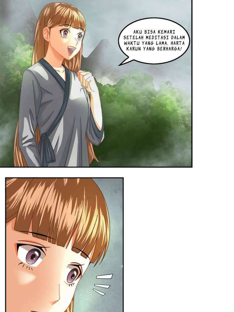 Miracle Doctor Abandoned Girl Chapter 4 Gambar 7
