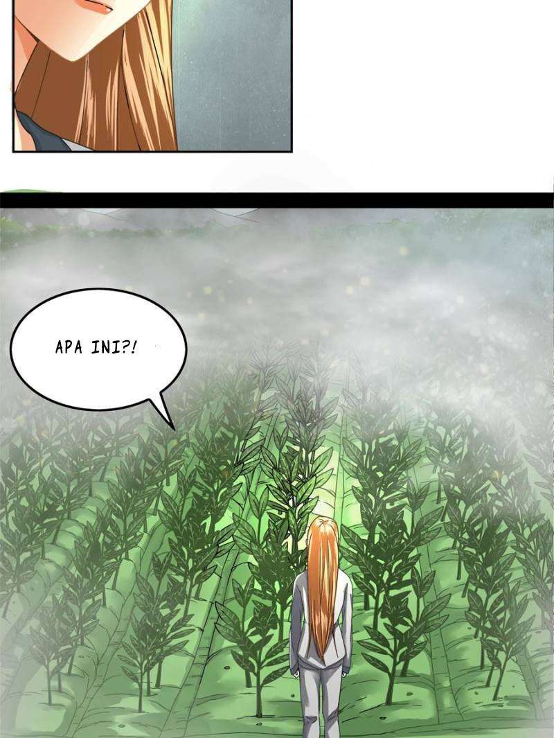 Miracle Doctor Abandoned Girl Chapter 4 Gambar 8