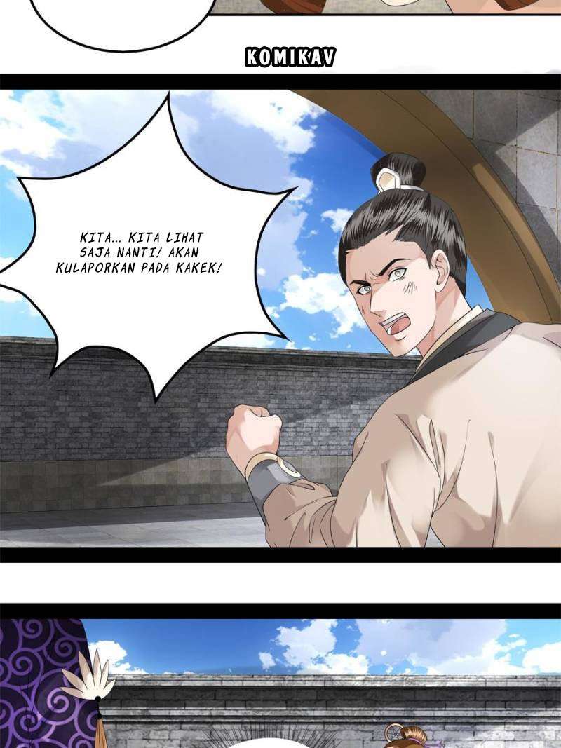 Miracle Doctor Abandoned Girl Chapter 3 Gambar 10