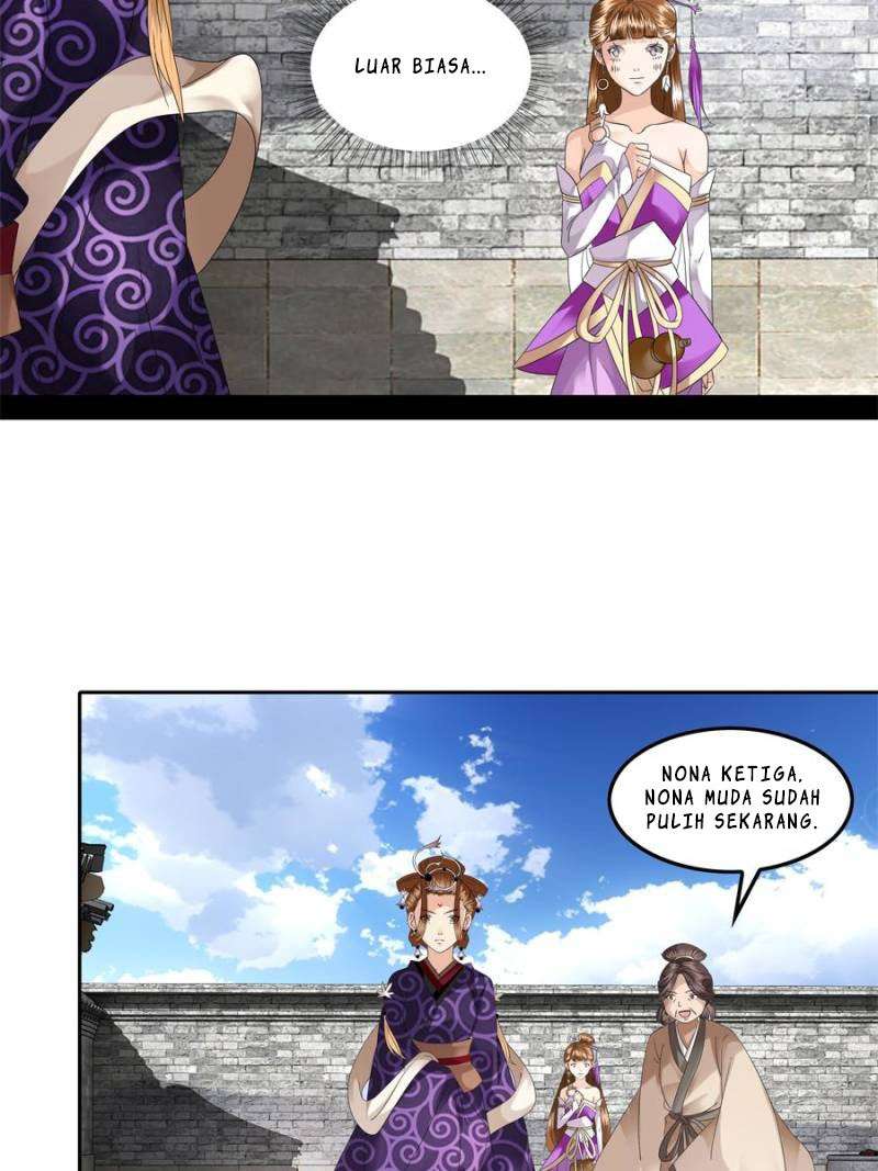 Miracle Doctor Abandoned Girl Chapter 3 Gambar 11