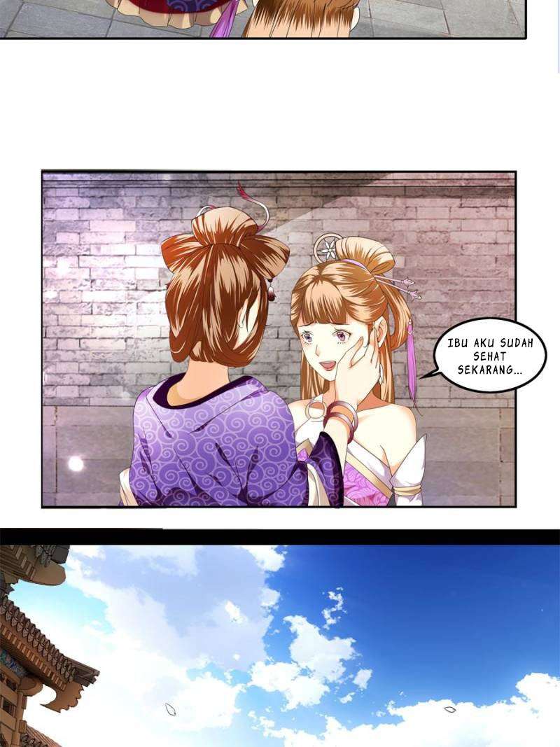 Miracle Doctor Abandoned Girl Chapter 3 Gambar 14