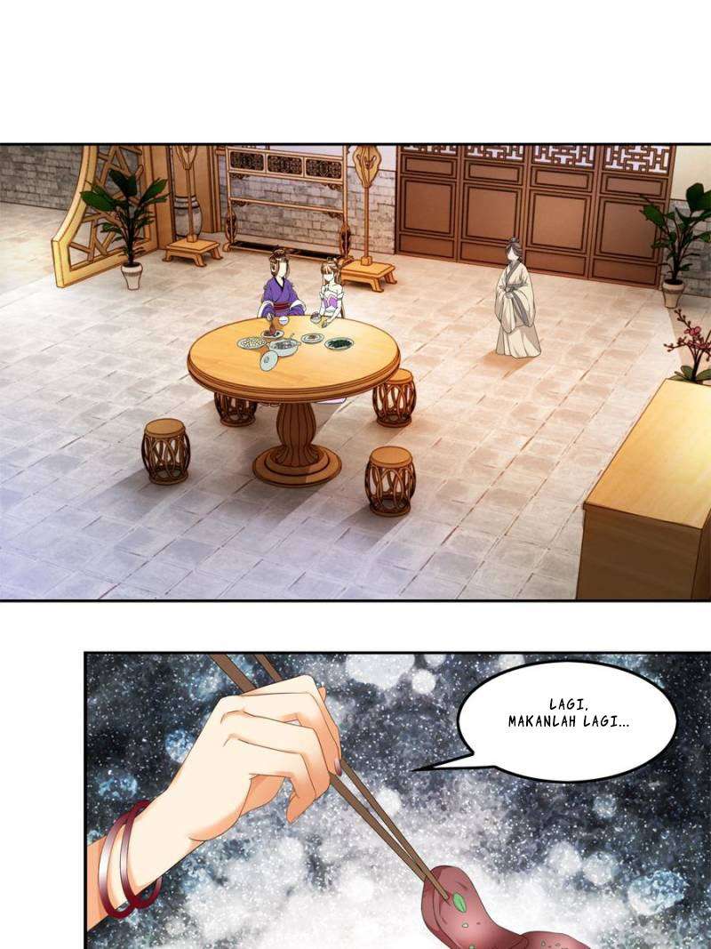 Miracle Doctor Abandoned Girl Chapter 3 Gambar 17