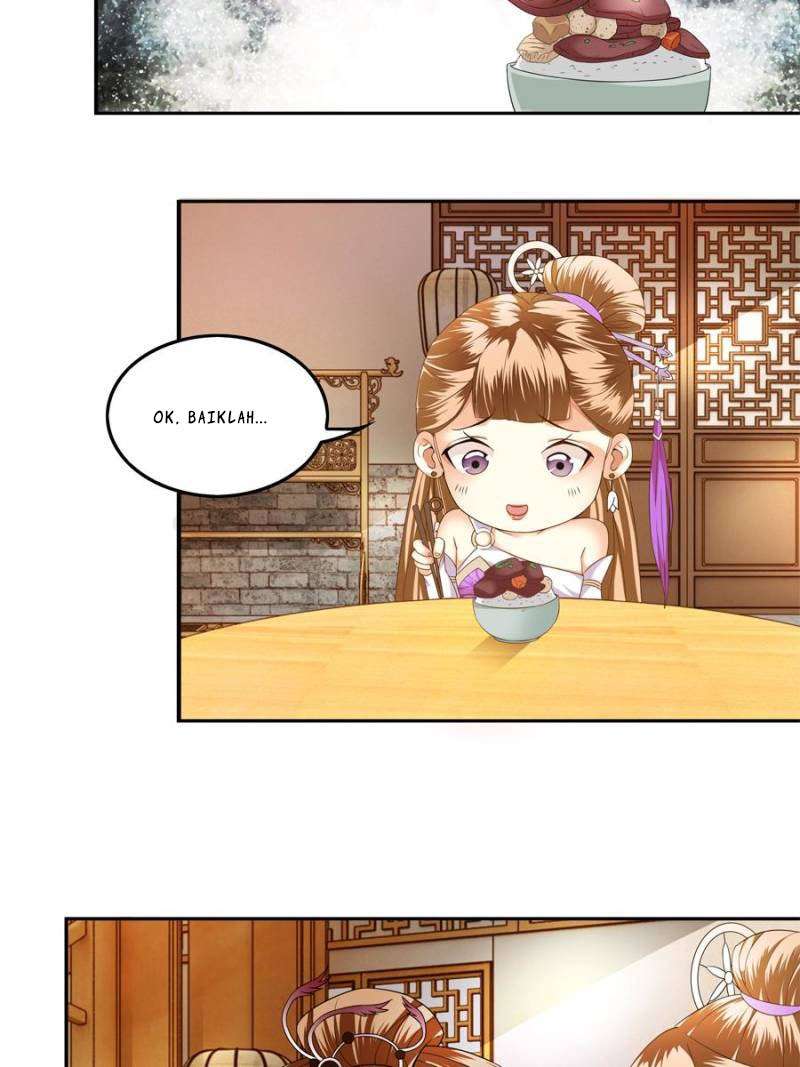 Miracle Doctor Abandoned Girl Chapter 3 Gambar 18