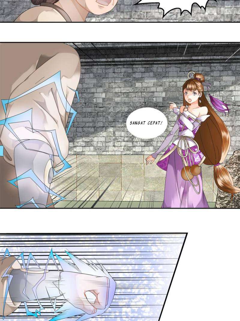Baca Manhua Miracle Doctor Abandoned Girl Chapter 3 Gambar 2