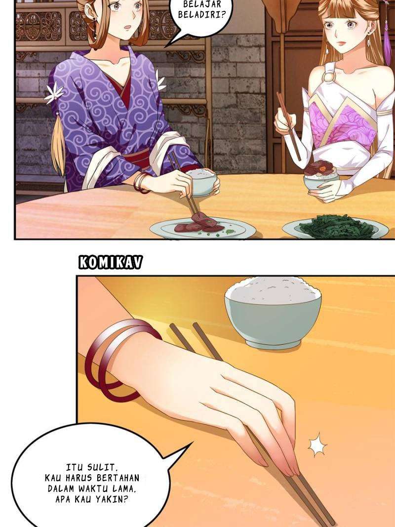 Miracle Doctor Abandoned Girl Chapter 3 Gambar 20