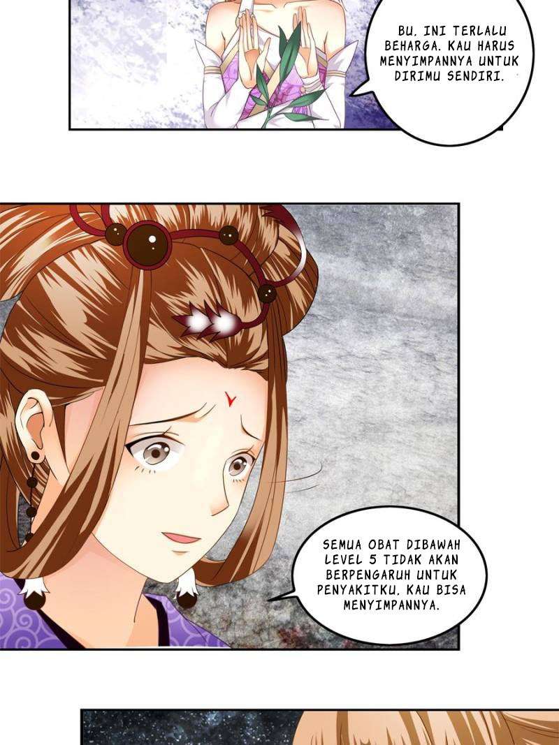 Miracle Doctor Abandoned Girl Chapter 3 Gambar 26