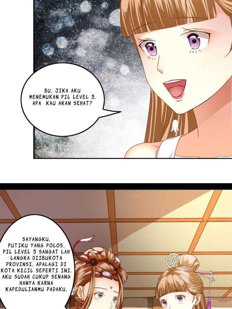 Miracle Doctor Abandoned Girl Chapter 3 Gambar 27
