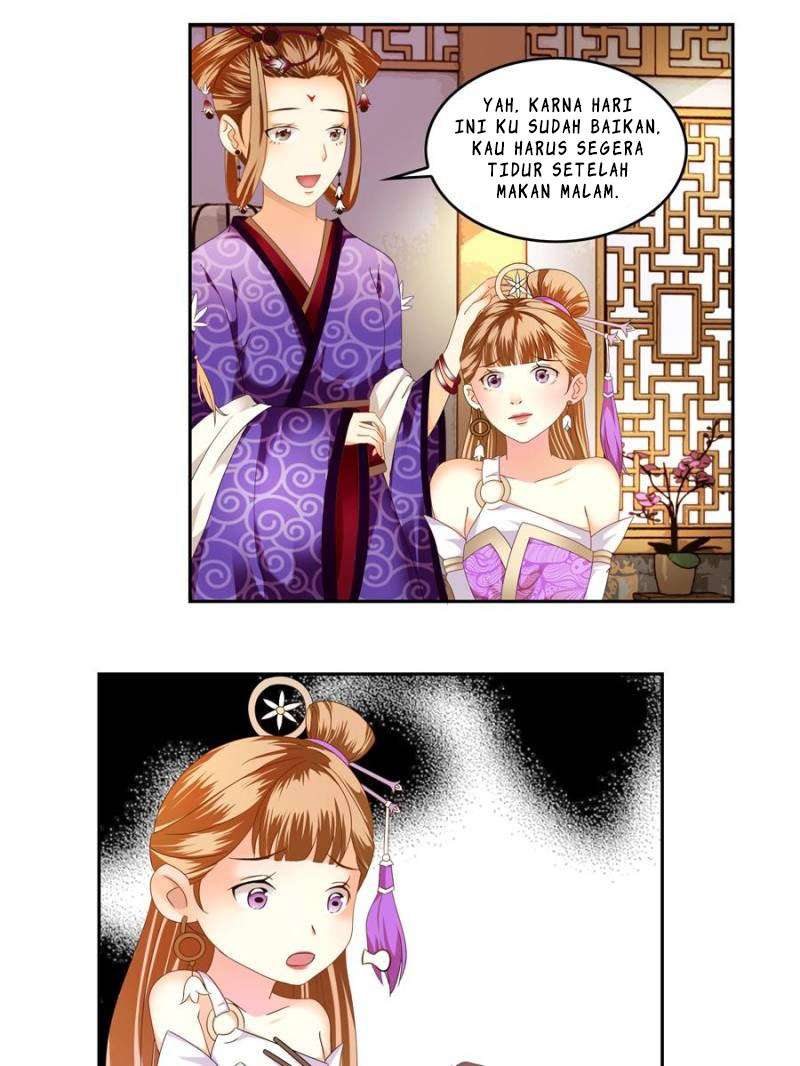 Miracle Doctor Abandoned Girl Chapter 3 Gambar 29