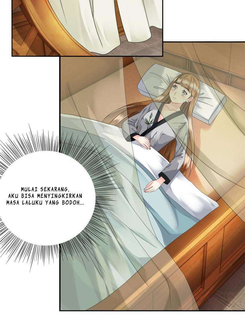Miracle Doctor Abandoned Girl Chapter 3 Gambar 31