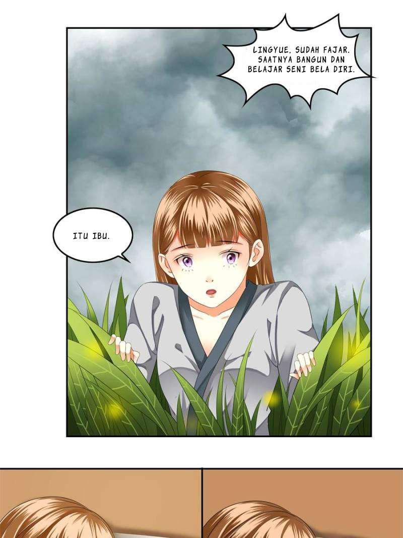 Miracle Doctor Abandoned Girl Chapter 3 Gambar 45