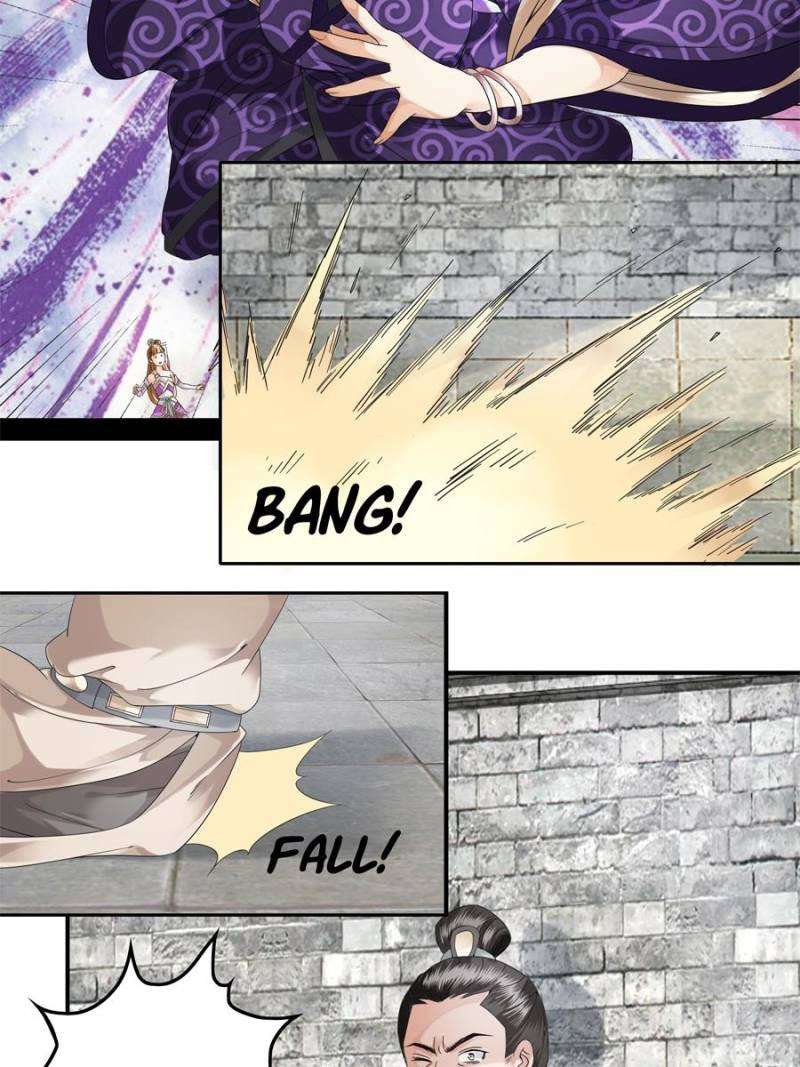 Miracle Doctor Abandoned Girl Chapter 3 Gambar 5