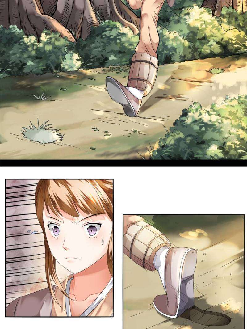Miracle Doctor Abandoned Girl Chapter 3 Gambar 52
