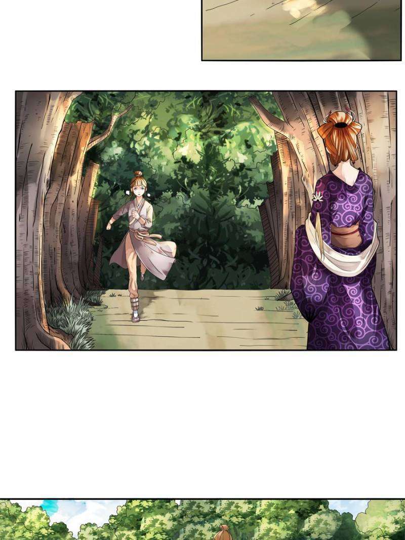Miracle Doctor Abandoned Girl Chapter 3 Gambar 53