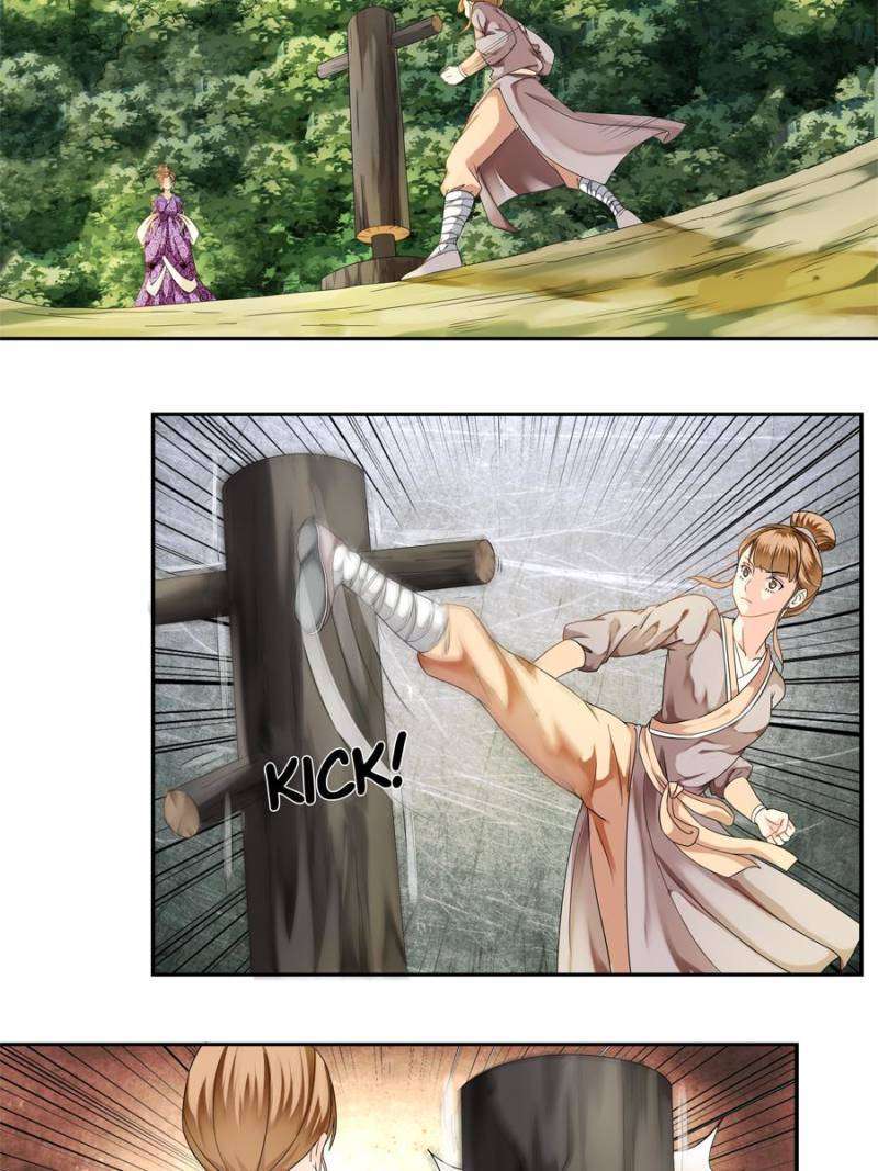 Miracle Doctor Abandoned Girl Chapter 3 Gambar 54