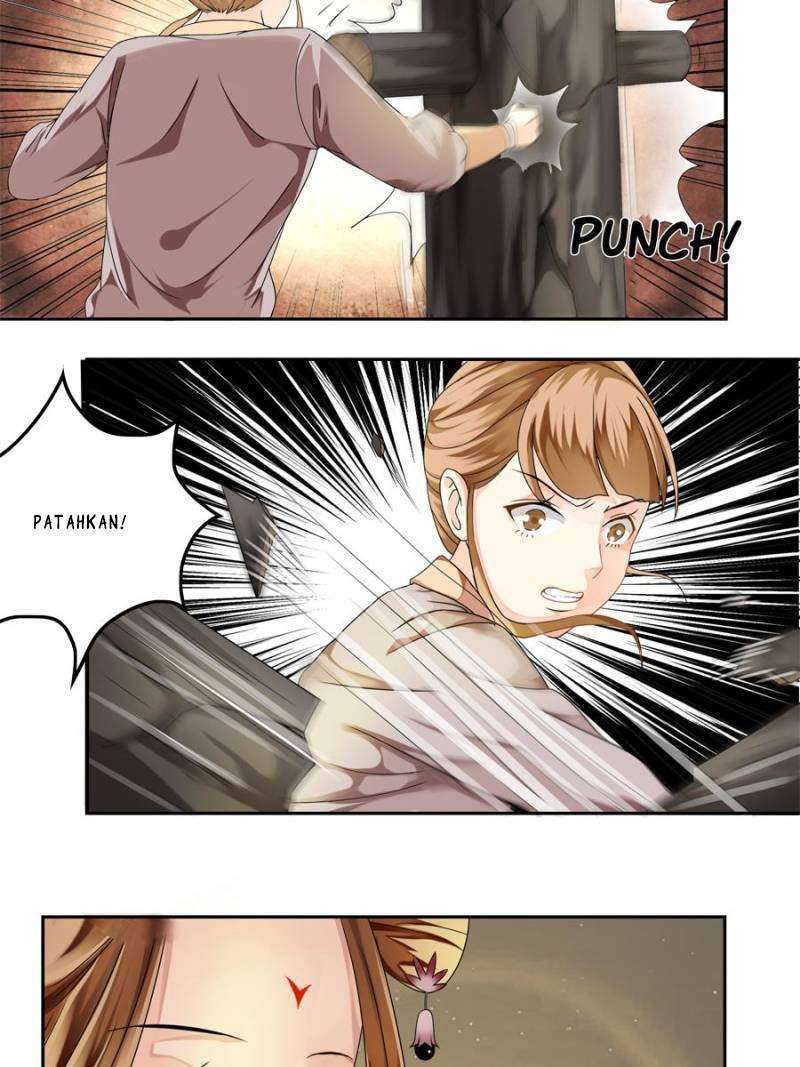Miracle Doctor Abandoned Girl Chapter 3 Gambar 55