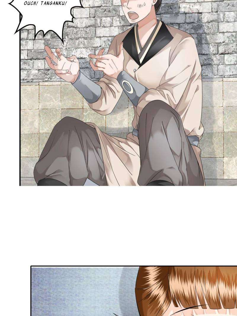 Miracle Doctor Abandoned Girl Chapter 3 Gambar 6