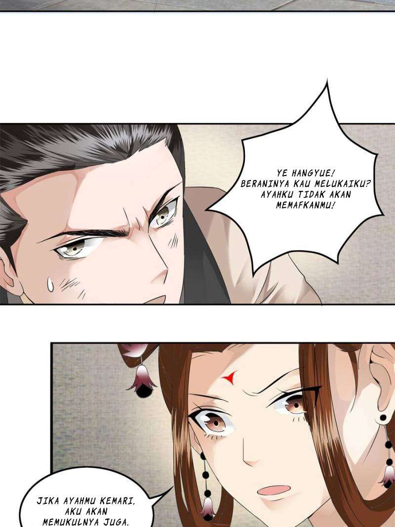 Miracle Doctor Abandoned Girl Chapter 3 Gambar 9